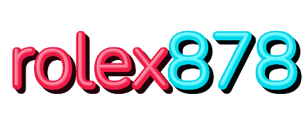 rolex878 — logo kanal