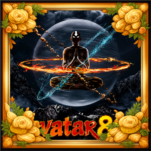 avatar808 — mitra unggulan